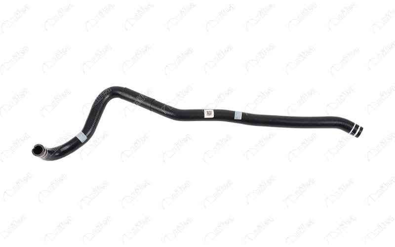 GENLESME SİSESİ HORTUMU FIAT DOBLO II 1.6 MJTD-2.0 MJTD 09=>