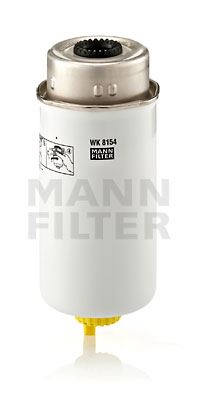 YAKIT FİLTRESİ TRANSIT 2.0TDCI-2.4TDCI (09-10)