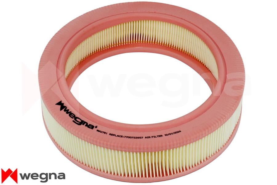 Hava Filtresi R9-R11-R19 1.4