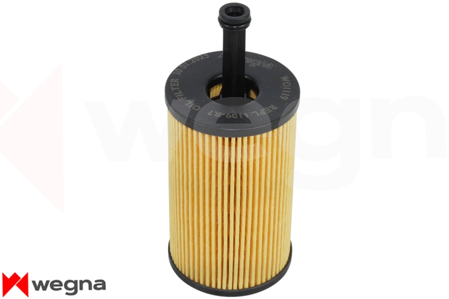 Yağ Filtresi Partner-berlingo (96-) -P106 (97-) -P20...