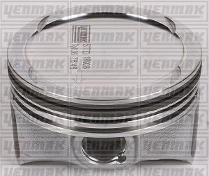 Piston Sekman
