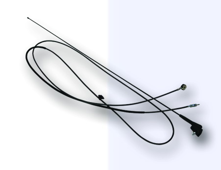 TAVAN ANTENI KOMPLE R19-R21 (94-00)