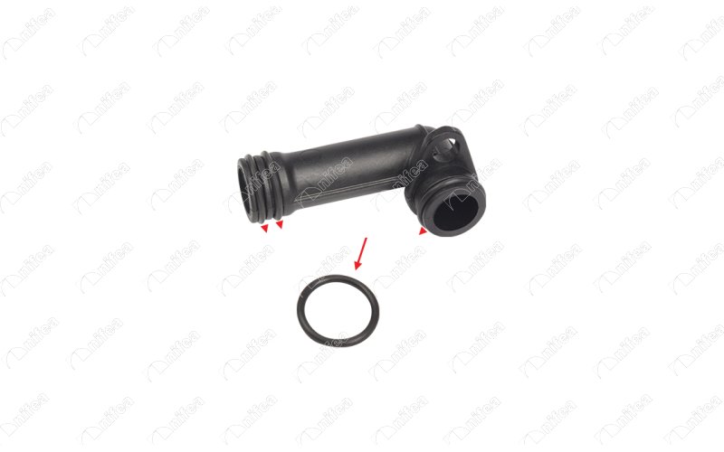 YAĞ POMPASI BORUSU CONTASI FORD CONNECT 1.8 TDCi 07>14