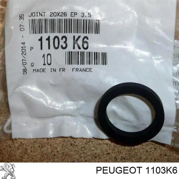 Yağ Sogutucu Contası P206-P207-P208-P306-P307-P308...