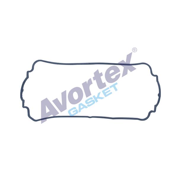 Üst (Külbütör) Kapak Contası