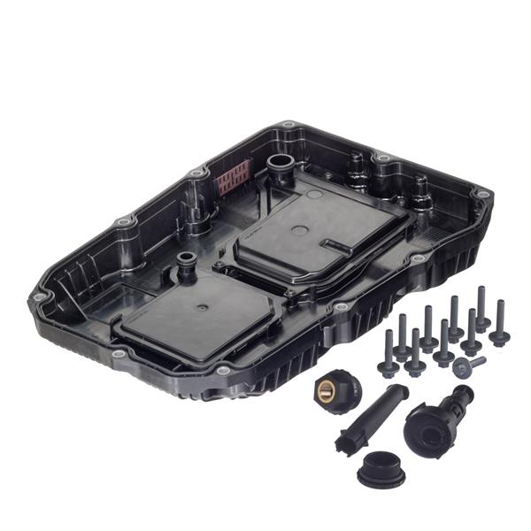 OTOMATIK SANZIMAN YAG KARTERI 9G-Tronic MERCEDES W205 W213 W222 W223 C257 C292 W166 W447 B907 B910
