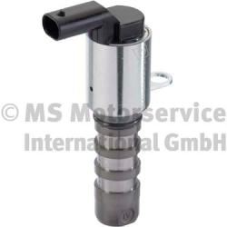 Fkm/fpm Control Valve