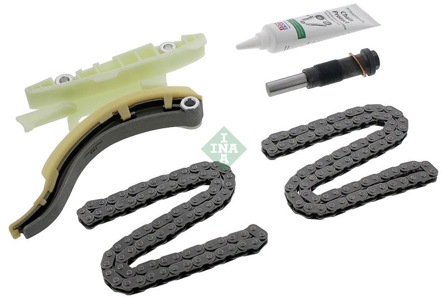 Eksantrik Zincir (Palet+zincir) Dahil Connect 1.8T...