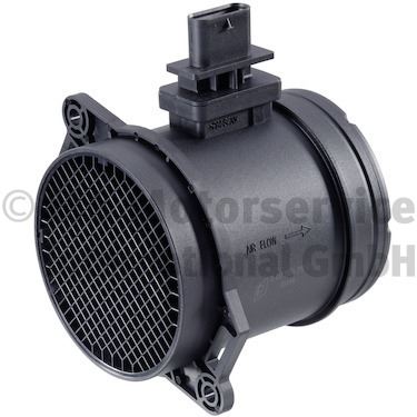 Air Mass Sensör