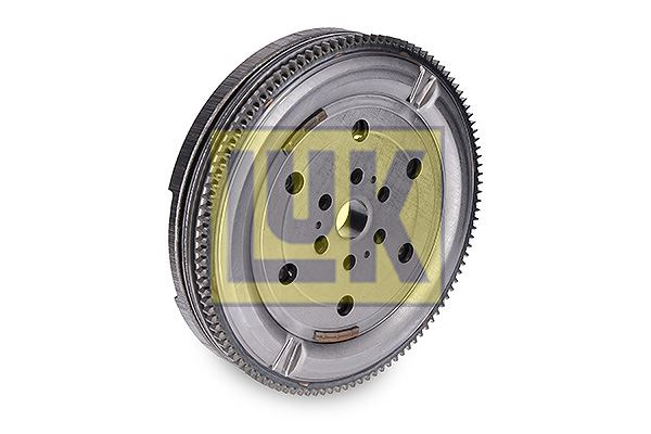 DEBRİYAJ VOLANI MAZDA 3 2.3 MPS Turbo (06-09)-MAZDA CX-7 MZR DISI Turbo 07=>