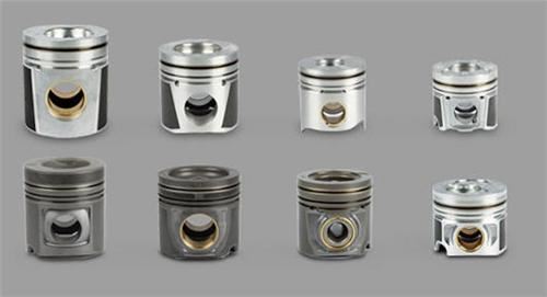 Piston Segman Escort Clx 16 Zetec 95>01 1,00 F...