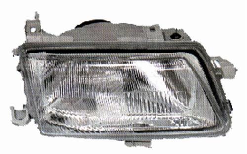 (20-3102-D5-2B) Sağ Far