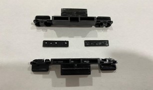 Sunroof Perde Ayagi GOLF7-POLO-PASSAT B8-A3-OCTAVİ...