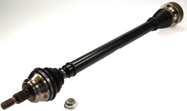 Aks Komple Sağ