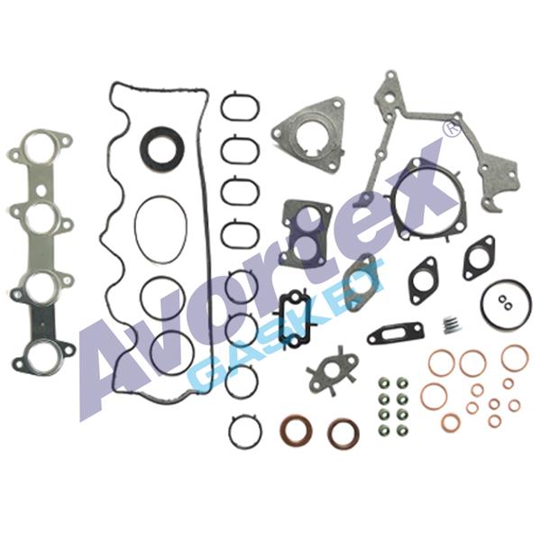 MOTOR TAKIM CONTASI DOBLO 1.9 DİZEL (NBR KEÇELİ + SKC`SİZ + SUBAP LASTİKLİ)