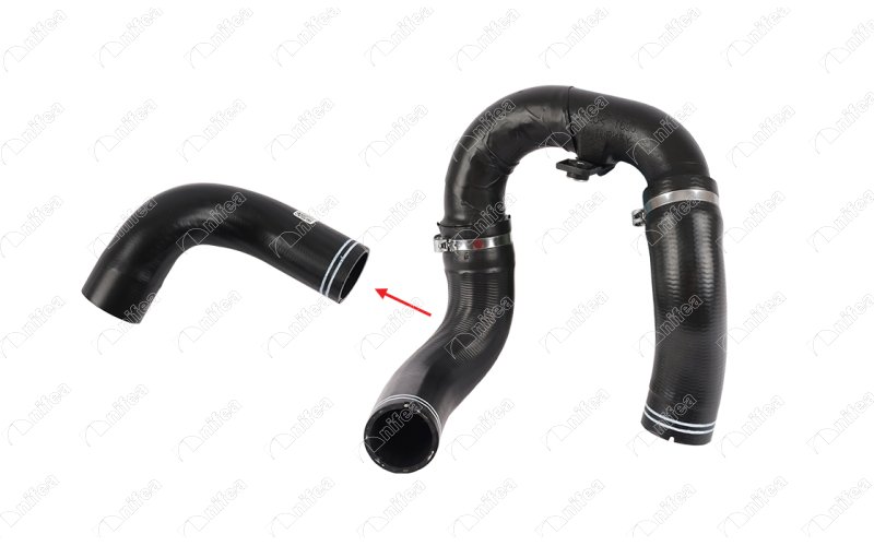TURBO HORTUMU FIAT DOBLO 15>23 1.6D MJET EURO 6