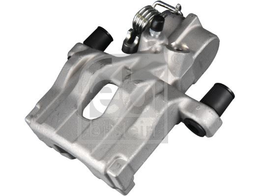 Arka Fren Kaliperi Sol Connect 02>14 1.8 Tdci