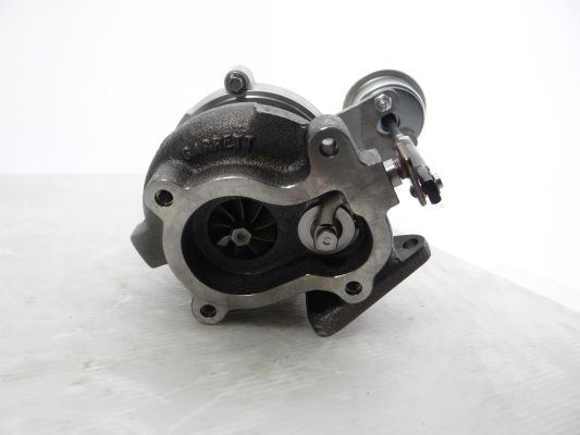 Turbo Komple