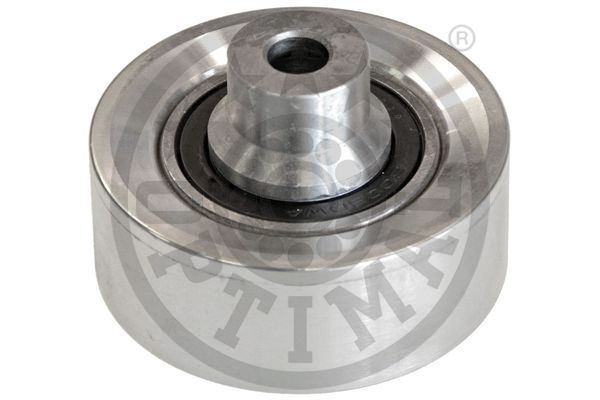 Alternatör Gergi Rulmanı P206-207-307 1.4HDI-1.6HD...