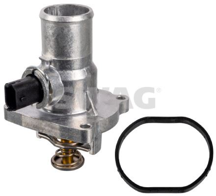 Termostat 1.4 Dhc AVEO-F16 D