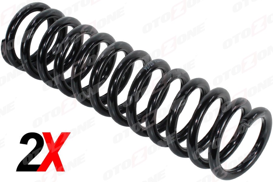 Ön Helezon Yayi 440mm E-class