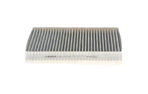 POLEN FILTRESI LAND ROVER DISCOVERY III-IV L319 RANGE ROVER SPORT I L320 KARBONLU