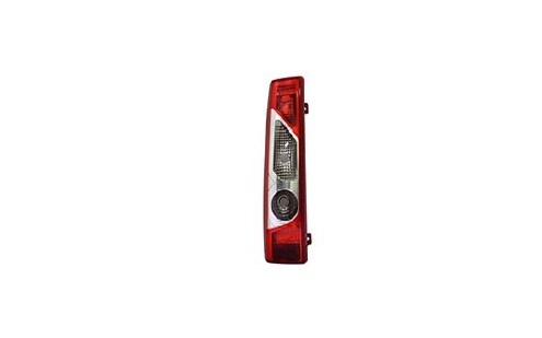 (11-C816-01-2B) F.scudo Arka Stop LH.07-