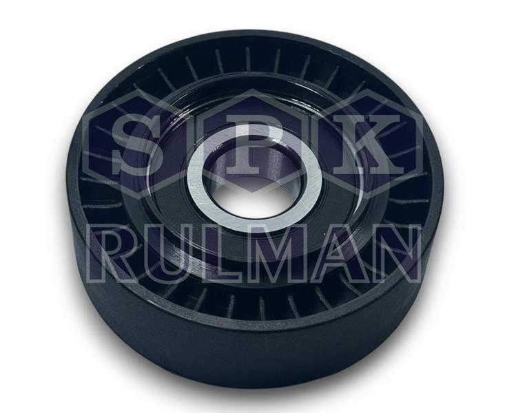 Alternatör Gergi Rulmanı (Tek Rulman) Tempra-slx-u...
