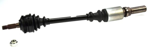 Aks Sağ Komple