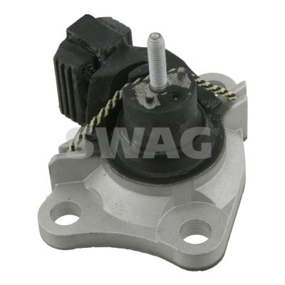 Motor Takozu (Sağ)