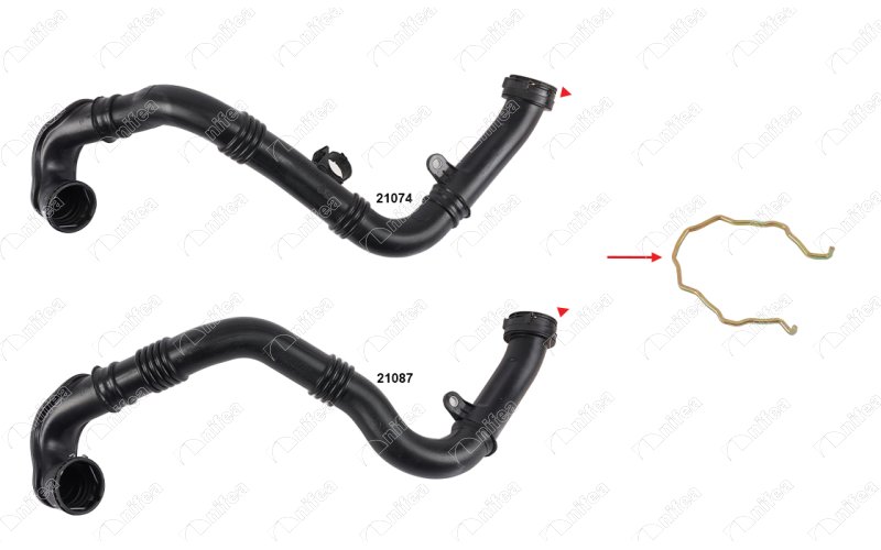TURBO BORUSU SEGMANI OPEL ASTRA J
