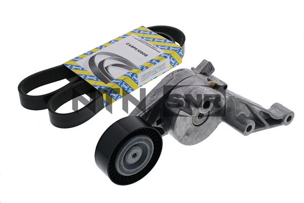 Accessoires-auxiliary System A3-ALTEA-IBİZA-LEON-T...