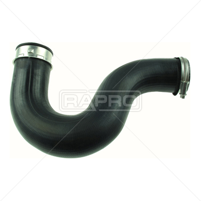 TURBOSARJ HORTUMU SOL MERCEDES SPRINTER OM642 OM646 B906