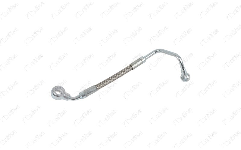 TURBO YAĞLAMA BORUSU P307 04=> P308 07=> P407 04=> P508 11=> P607 05=> C4 04=> C5 04=> 2.0 HDİ