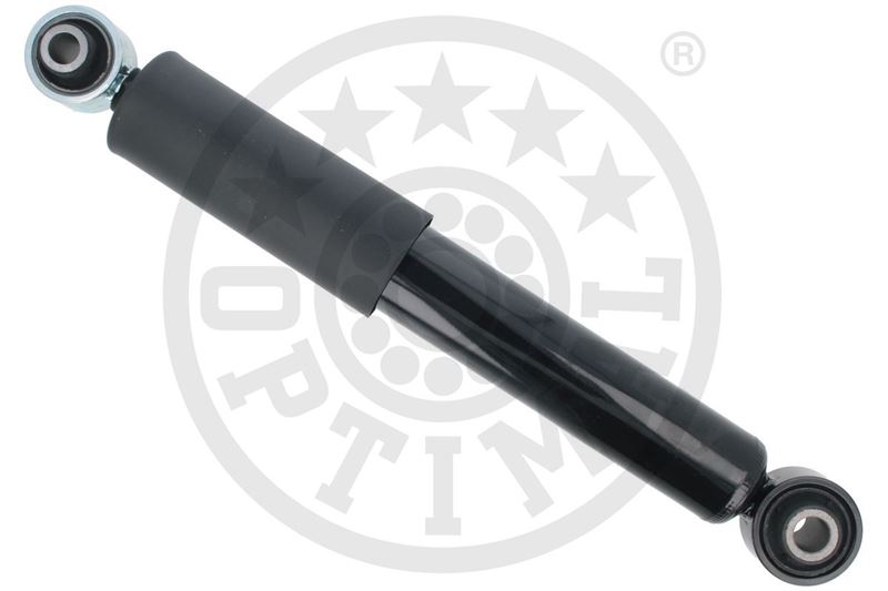 ARKA AMORTİSÖR EXPERT-PARTNER TEPEE-BERLINGO 1.6-1.6 HDİ 08=>