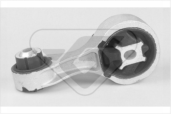 Motor Takozu Arka