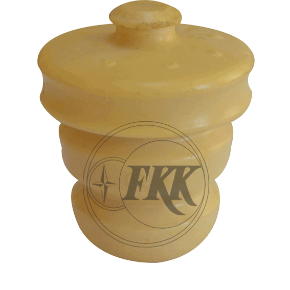 VULKOLLAN AMORTISOR TAKOZU SCUDO - EXPERT - JUMPY II 1.6,2.0 07>16