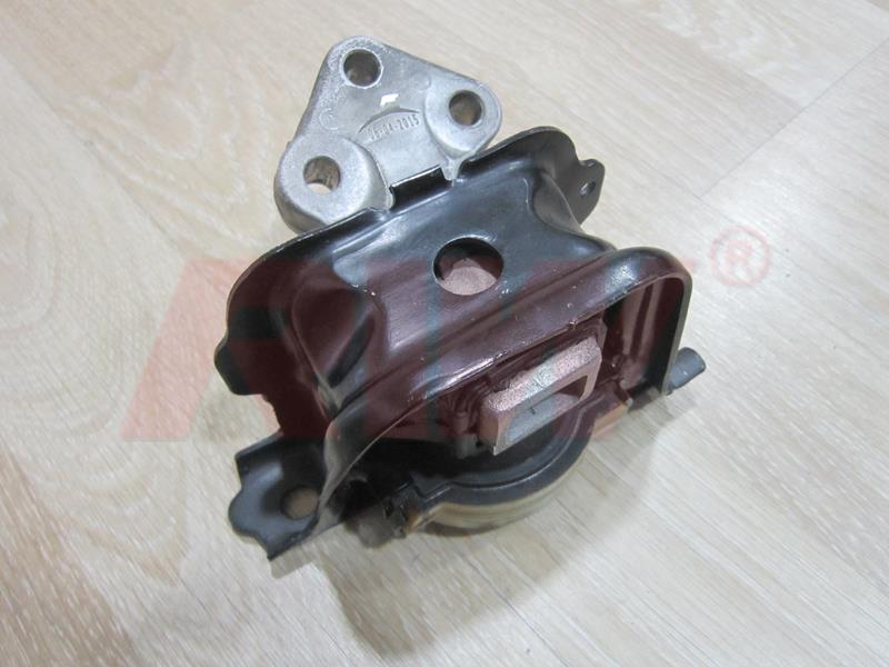 Motor Takozu Ön Sağ