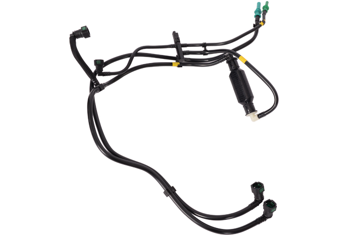 Yakıt Boru Takımı P1007-P206-P207-P307-P308-P407-E...