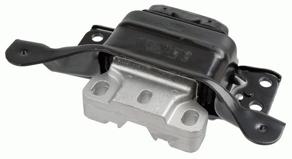 Motor Takozu Sol