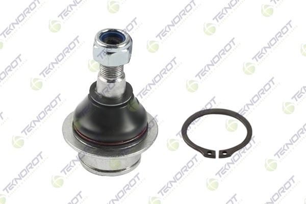 ROTIL ALT (SAG / SOL) TRANSIT CUSTOM 12> V362 V363 14> (GUCLENDIRILMIS)
