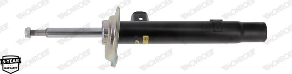 AMORTISOR ON SAG (GAZLI) BMW E46