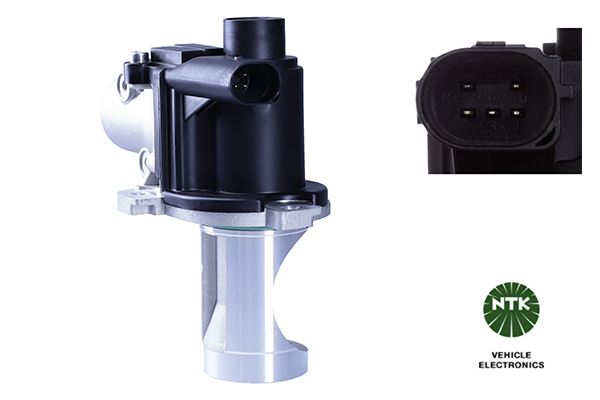 EGR VALFİ EGE5-D024 VAG