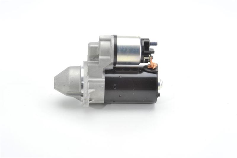 Marş Motoru 12V 1.1KW 9 Dış