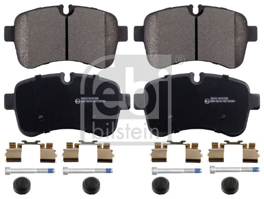 Arka Balata Iveco Daily Ii-iii 06=>