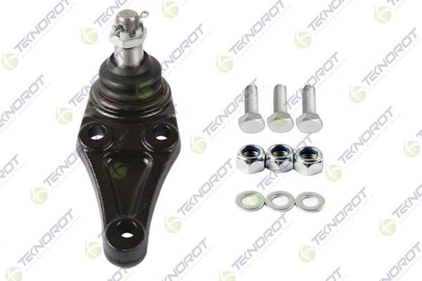 ROTİL ALT SAĞ-SOL MITSUBISHI L200 2.5L 4D56T DI-D CR 4x2 4x4 KA4T KB4T ÇİFT KABİN 07-14 / L200 2.4L 4N15 KL2T EURO5 H-LINE 6 VİTES 15-> / PAJERO 3.2L 4M41 V78W V98W DİZEL 99->