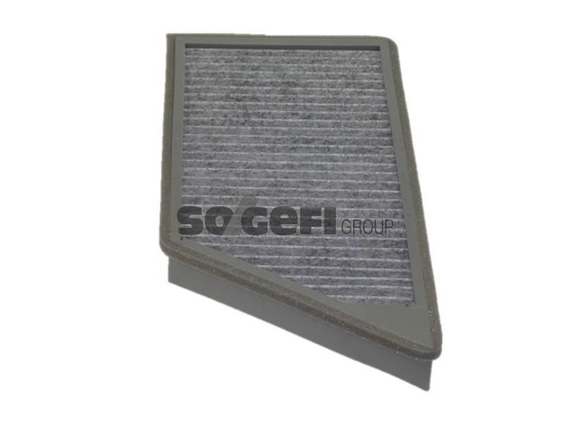 Polen Filtresi P206 1.1-1.4-1.6 02=> P206+ 1.1-...