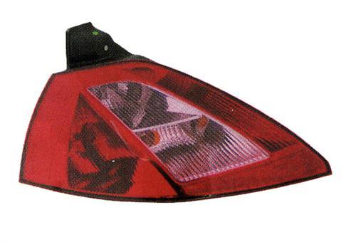 (11-A380-01-2B) R.megane Arka Stop H.B.LH.03-