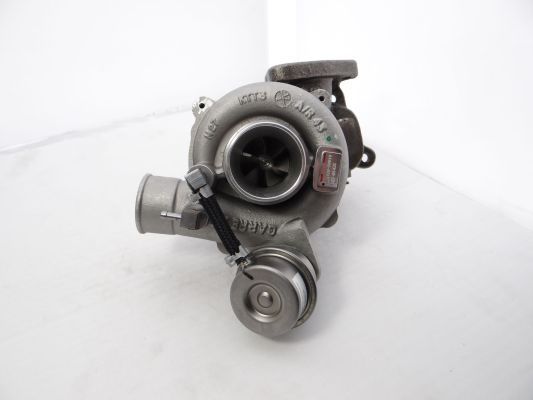 Turbo Komple