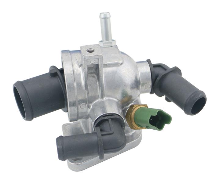 Termostat Müşürlü (Komple) (88°C) Doblo-fiorino-li...